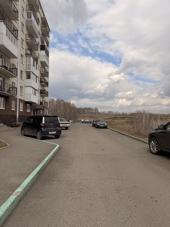 
  Продается 1-комн. квартира 34.9 м². Фото 27.