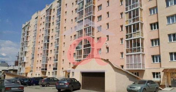 
  Продается 2-комн. квартира 60 м². Фото 26.
