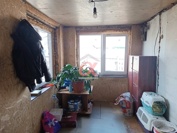 
  Продается дом 43.3 м². Фото 14.