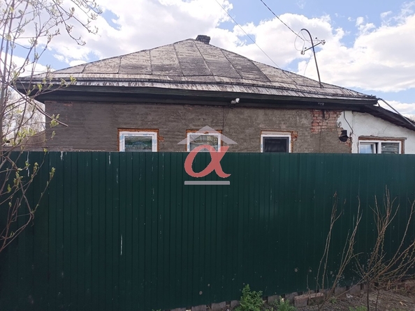 
  Продается дом 43.3 м². Фото 1.