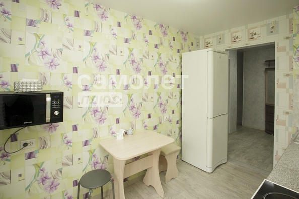 
  Продается 2-комн. квартира 50.8 м². Фото 5.