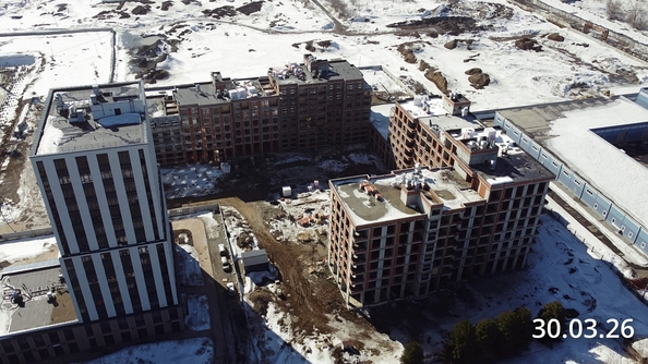 
  Продается торговая площадь 48.9 м², в ЖК Уютный квартал, дом 2. Фото 23.