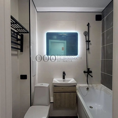 
  Продается 1-комн. квартира 23 м². Фото 1.