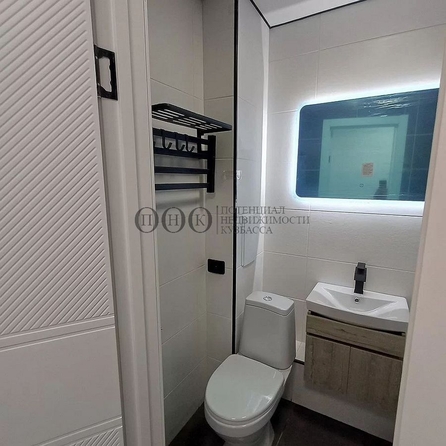 
  Продается 1-комн. квартира 23 м². Фото 3.