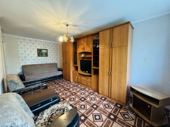 
  Продается 2-комн. квартира 40.2 м². Фото 6.