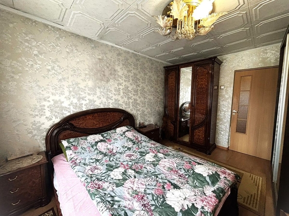 
  Продается 4-комн. квартира 90.5 м². Фото 5.