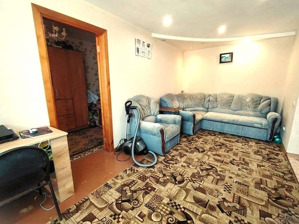 
  Продается 2-комн. квартира 41.7 м². Фото 6.