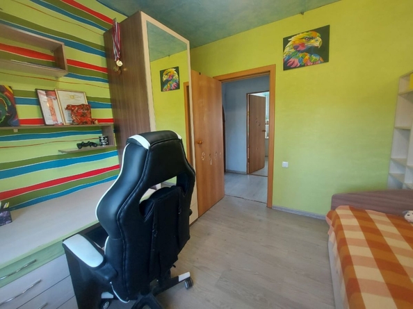 
  Продается дом 154.1 м². Фото 31.