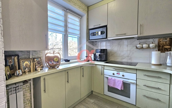 
  Продается 3-комн. квартира 60.7 м². Фото 14.