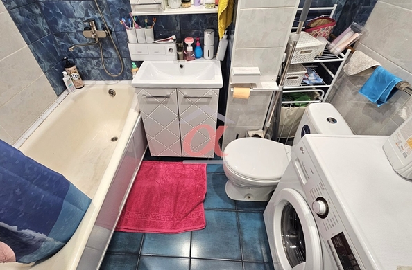 
  Продается 3-комн. квартира 60.7 м². Фото 22.