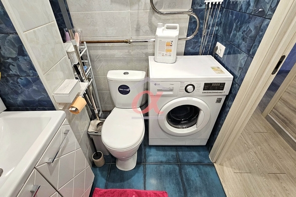 
  Продается 3-комн. квартира 60.7 м². Фото 25.