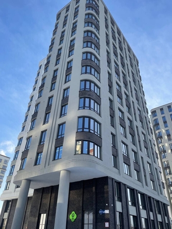 
  Продается 3-комн. квартира 68.5 м², в ЖК Южный, дом Ю-17. Фото 1.