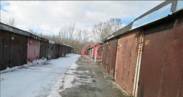 
  Продается гараж 19 м². Фото 4.