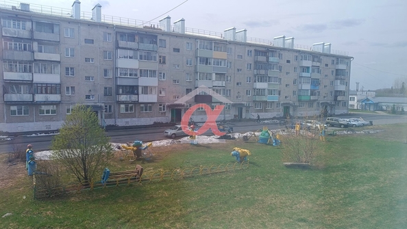 
  Продается 3-комн. квартира 61.5 м². Фото 17.