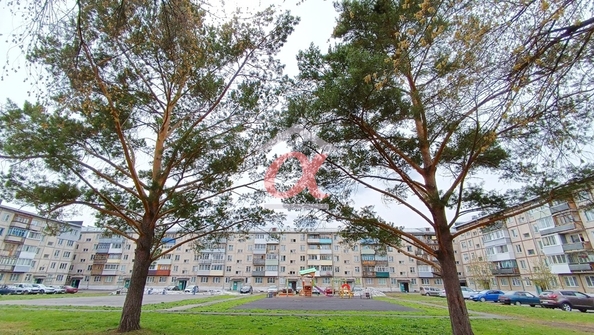
  Продается 3-комн. квартира 61.5 м². Фото 33.