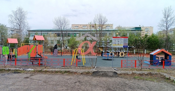 
  Продается 3-комн. квартира 61.5 м². Фото 38.