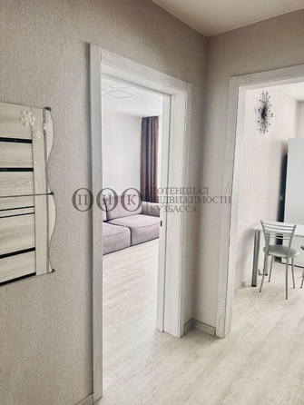 
  Продается 1-комн. квартира 31.9 м². Фото 5.
