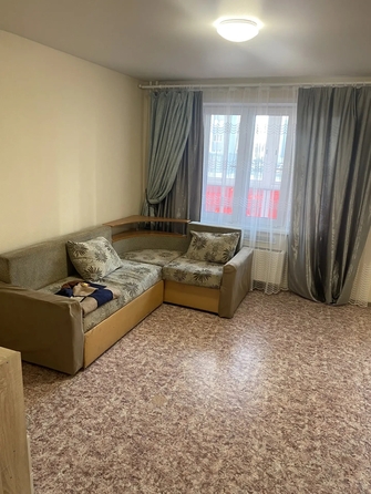 
  Сдается 1-комн. квартира 33 м². Фото 3.