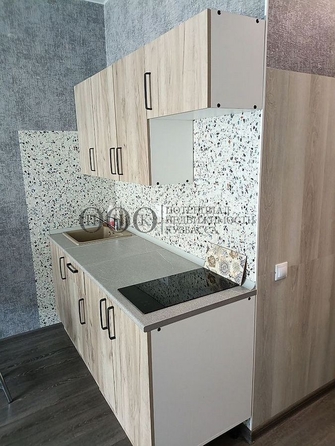 
  Продается 1-комн. квартира 24.7 м². Фото 18.