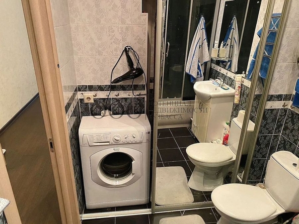 
  Продается 2-комн. квартира 57 м². Фото 10.