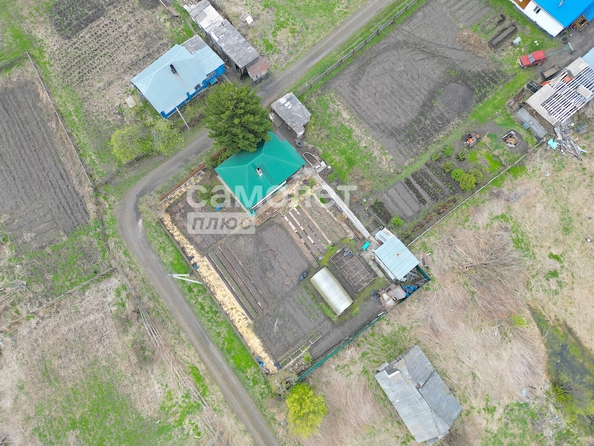 
  Продается дом 33.4 м². Фото 7.