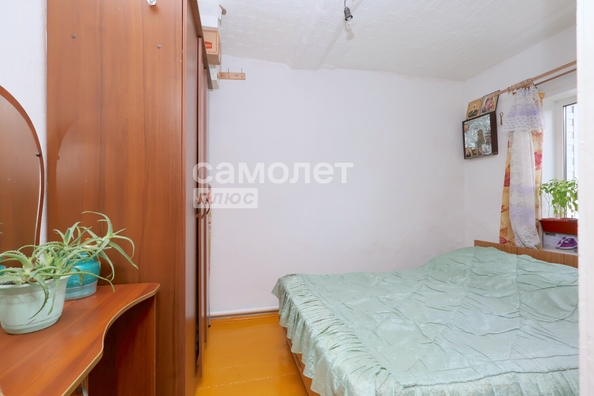 
  Продается дом 33.4 м². Фото 23.