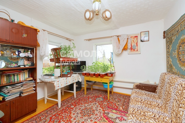 
  Продается дом 33.4 м². Фото 26.