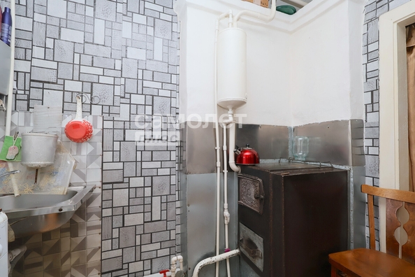 
  Продается дом 33.4 м². Фото 35.