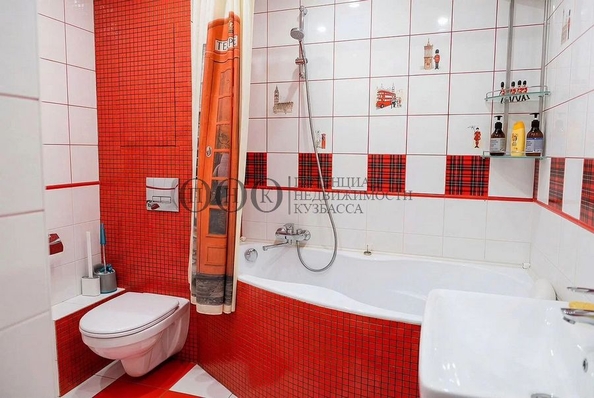
  Продается 3-комн. квартира 80.6 м². Фото 11.
