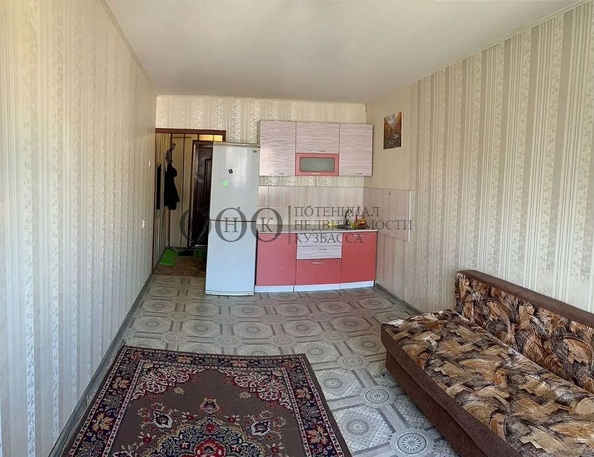 
  Продается 1-комн. квартира 23 м². Фото 4.