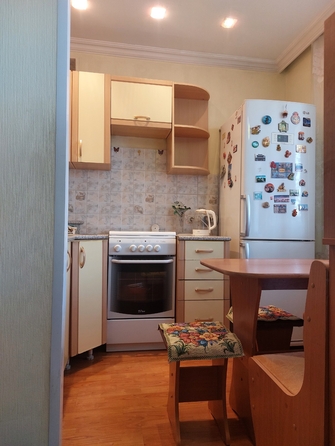 
  Продается 1-комн. квартира 31.1 м². Фото 3.