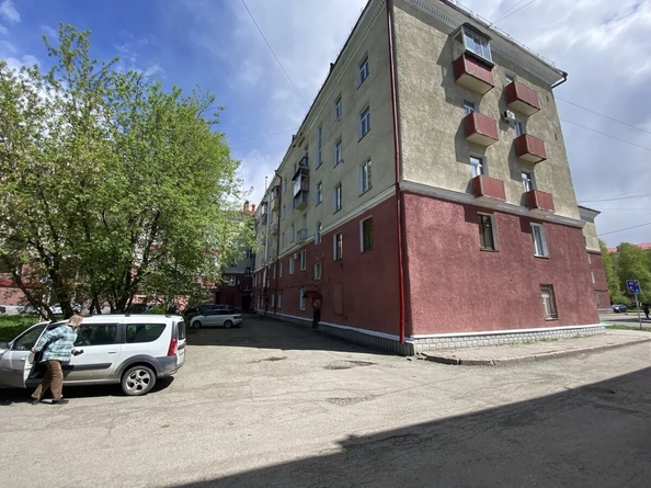 
  Продается 2-комн. квартира 68.3 м². Фото 18.