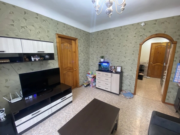 
  Продается 2-комн. квартира 43.3 м². Фото 1.