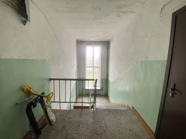
  Продается 2-комн. квартира 43.3 м². Фото 15.