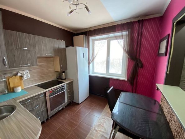 
  Продается 2-комн. квартира 56.9 м². Фото 1.