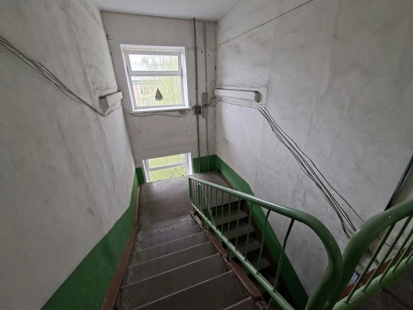 
  Продается 1-комн. квартира 27.5 м². Фото 12.