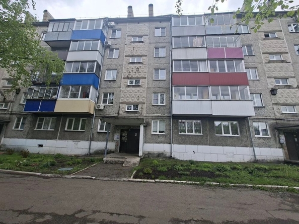 
  Продается 2-комн. квартира 43.4 м². Фото 11.