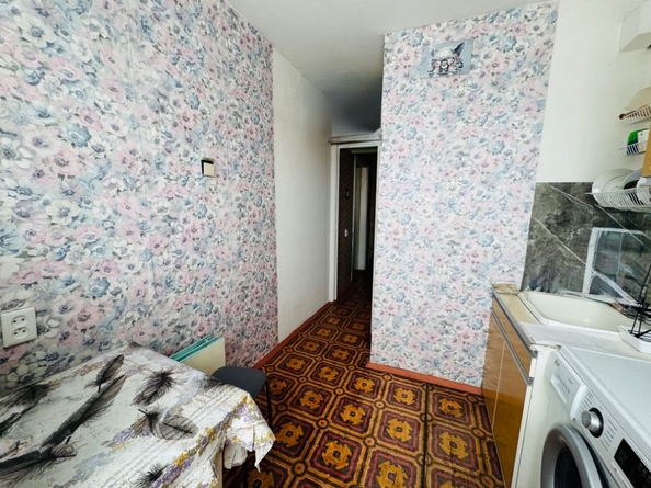 
  Продается 1-комн. квартира 30.1 м². Фото 5.