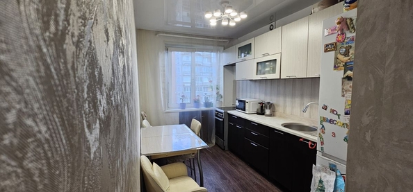 
  Продается 2-комн. квартира 42.8 м². Фото 8.