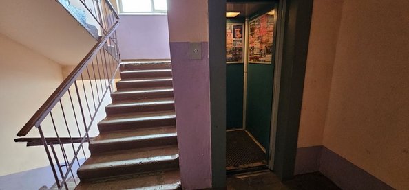 
  Продается 2-комн. квартира 42.8 м². Фото 16.