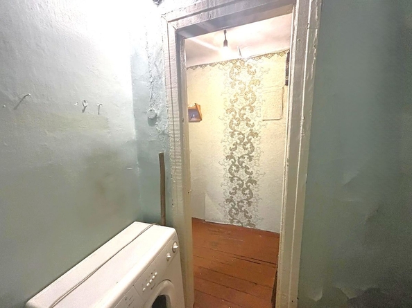 
  Продается 1-комн. квартира 30.1 м². Фото 11.