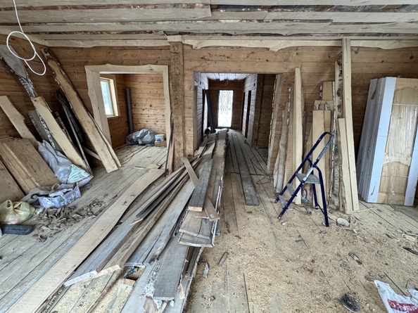 
  Продается коттедж 143.2 м². Фото 21.