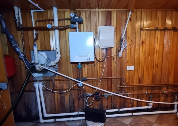 
  Продается коттедж 406.4 м². Фото 16.