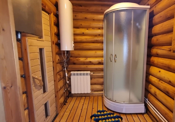 
  Продается коттедж 406.4 м². Фото 25.