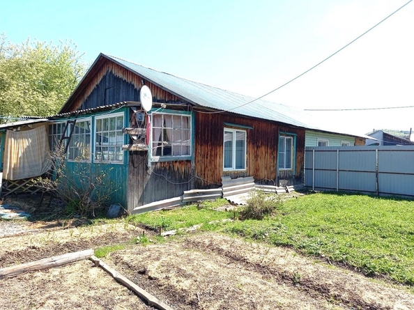 
  Продается дом 63.7 м². Фото 1.
