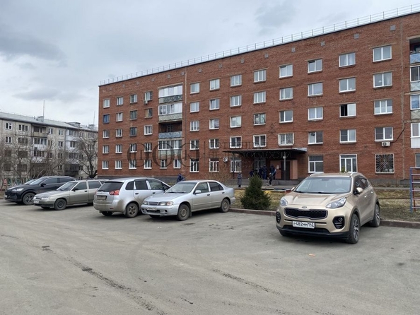 
  Продается 1-комн. квартира 13 м². Фото 8.