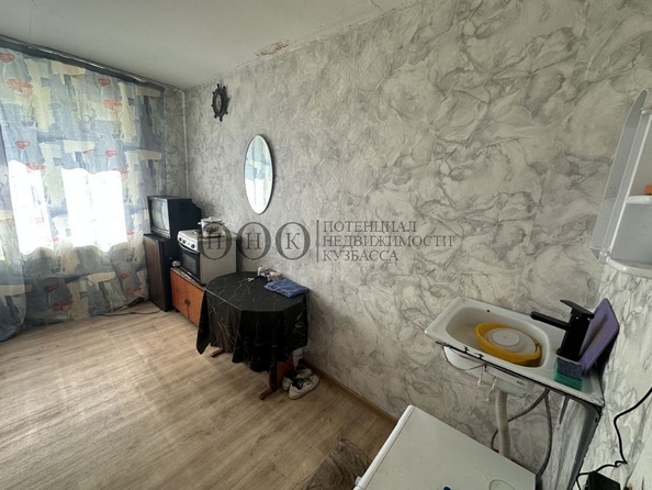 
  Продается 1-комн. квартира 13 м². Фото 9.