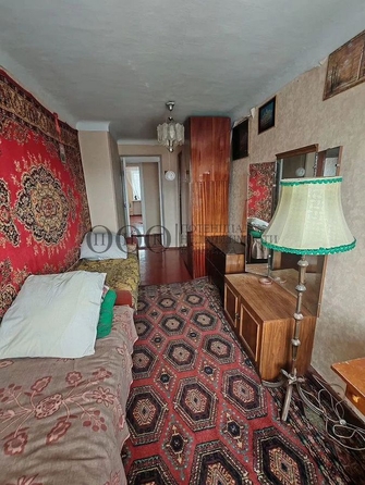 
  Продается 3-комн. квартира 57.2 м². Фото 6.