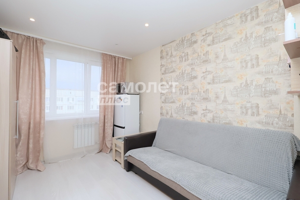 
  Продается 1-комн. квартира 16.5 м². Фото 4.