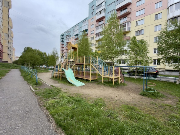 
  Продается комната 16.3 м². Фото 13.